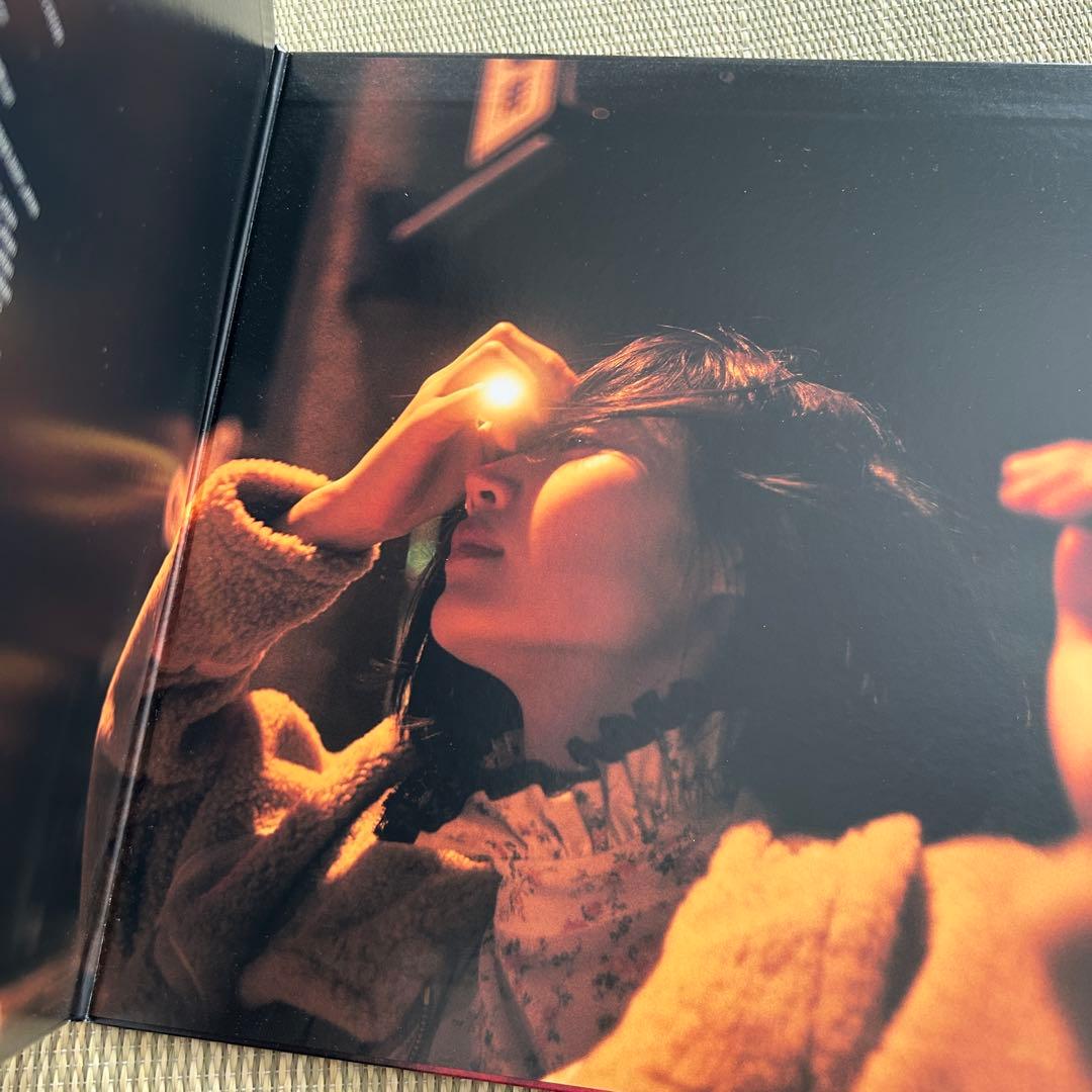 indigo la End 夜行秘密 アナログ盤 インディゴ ラ エンド - メルカリ