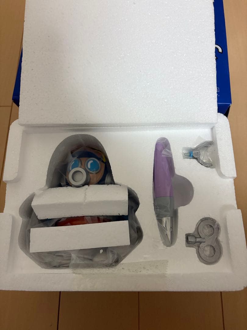 EX合金 トリヤマロボ 超合金 アラレちゃん ドラゴンボール 鳥山明