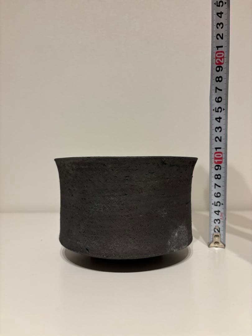 中古 三州みやび鉢 rawlifefactory 細川政己 グラキリスパキプス