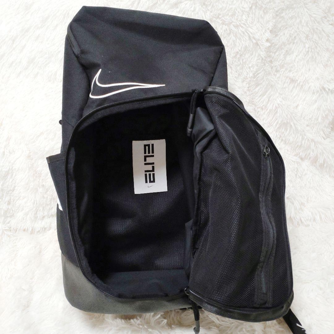 pon様専用】NIKEフープス エリート バスケットボール リュック