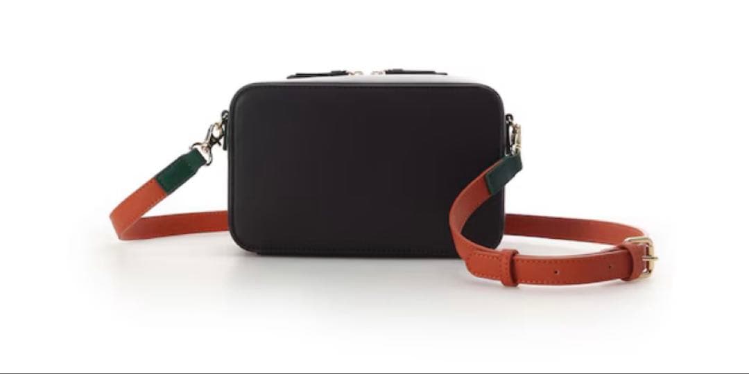 サマンサタバサ✖️ヒロアカ ショルダーバッグ 爆豪勝己かっちゃん