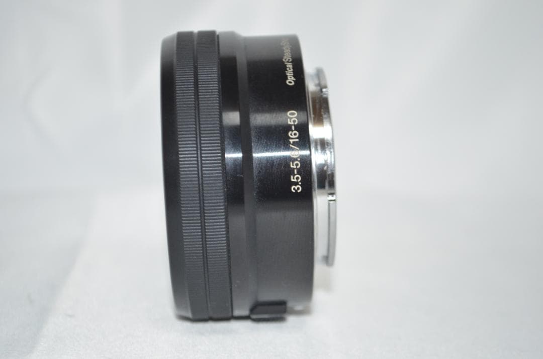 ■良品■ SONY(ソニー) E PZ 16-50mm F3.5-5.6