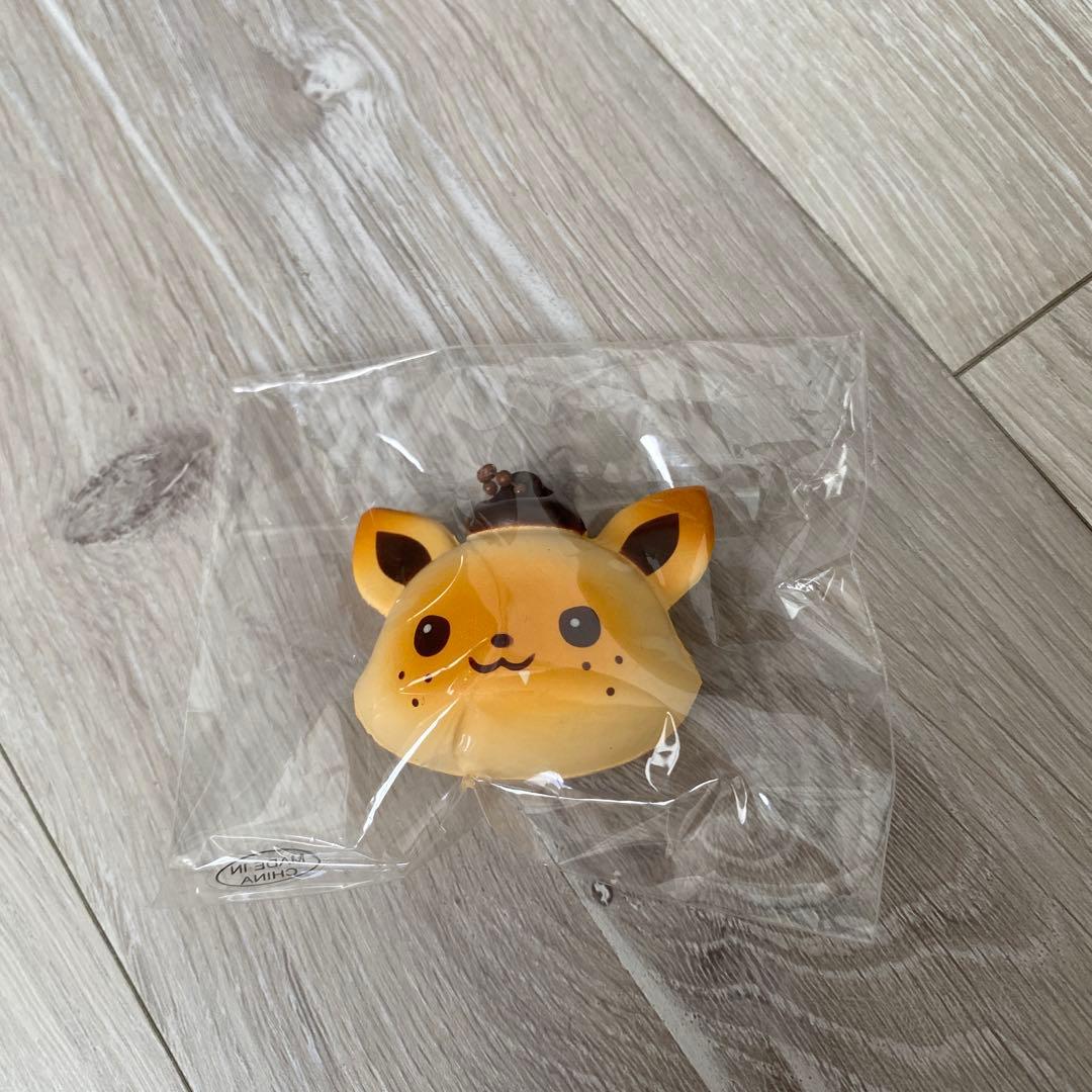 NCT WISH WISH BAKERY ガチャ ポップアップ シオン シオニン - メルカリ