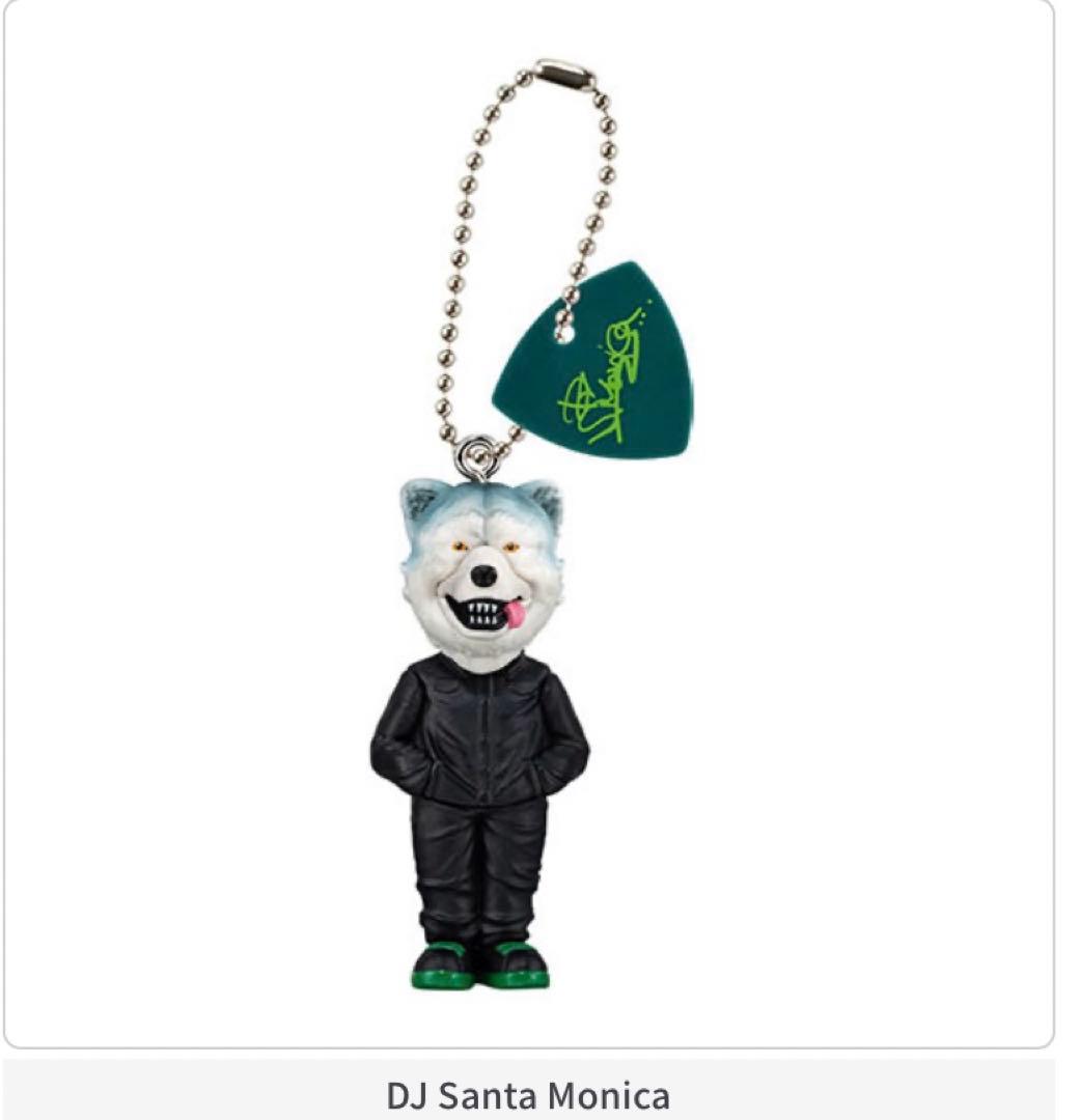DJ Santa Monica DJサンタモニカ - メルカリ