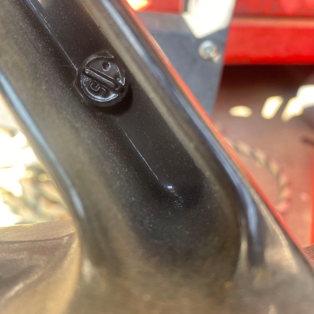 ホンダ 3.50-17 7本スポーク フロント CBR VFR - メルカリ