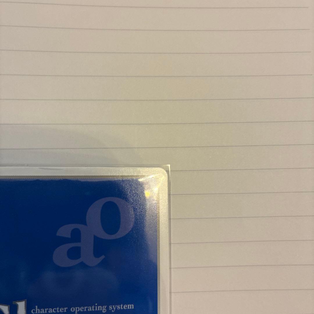 美品】Chaos TCG WHITE ALBUM2 冬馬かずさ - メルカリ