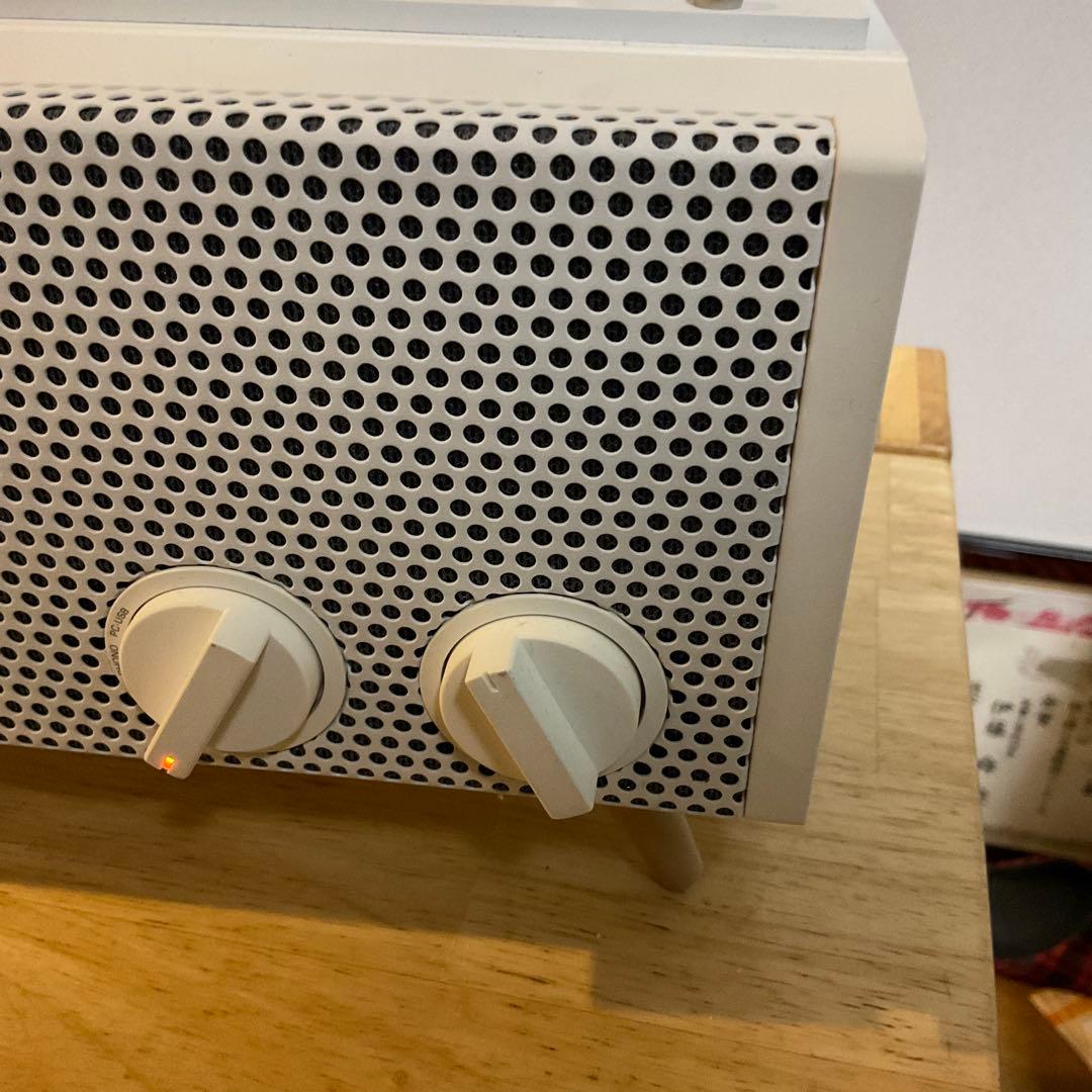 Lanchiya mk180 真空管ハイブリッドBluetoothスピーカー - メルカリ