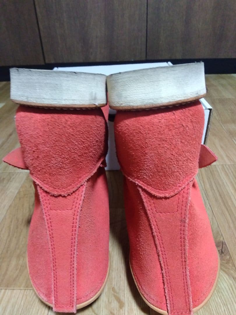 【美品】福禄寿 Keystone ペコジニア　ダークスター　8.5E