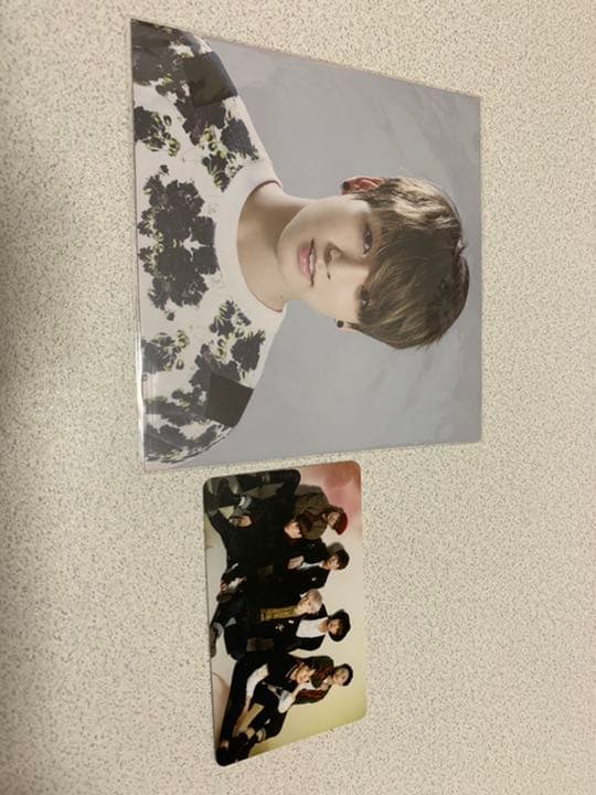 【大幅値下げ】BTS リリイベ トレカ フォトカード ジョングク 公式 BTS ジョングクJUNGKOOK トレカ フォトカード 非売品｜Yahoo