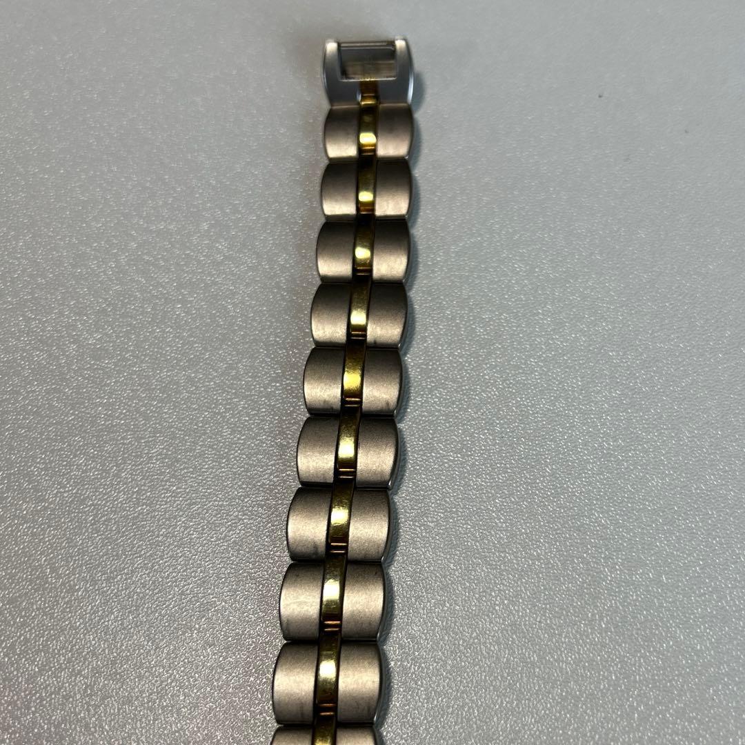 TOYAMA 外山の Z磁気ネックレス - メルカリ