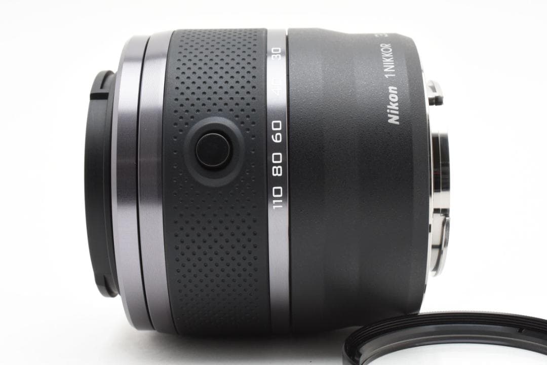 ★極上品★ニコン 1 NIKKOR VR 30-110mm F3.8-5.6
