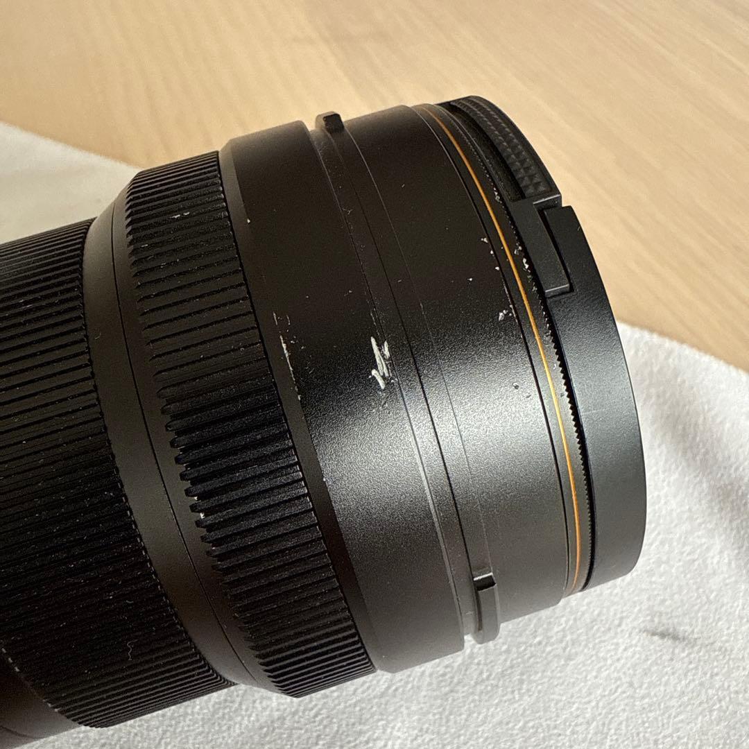 レンズ(ズーム) LUMIX G VARIO 8-18mm F2.8-4.0 ASPH.