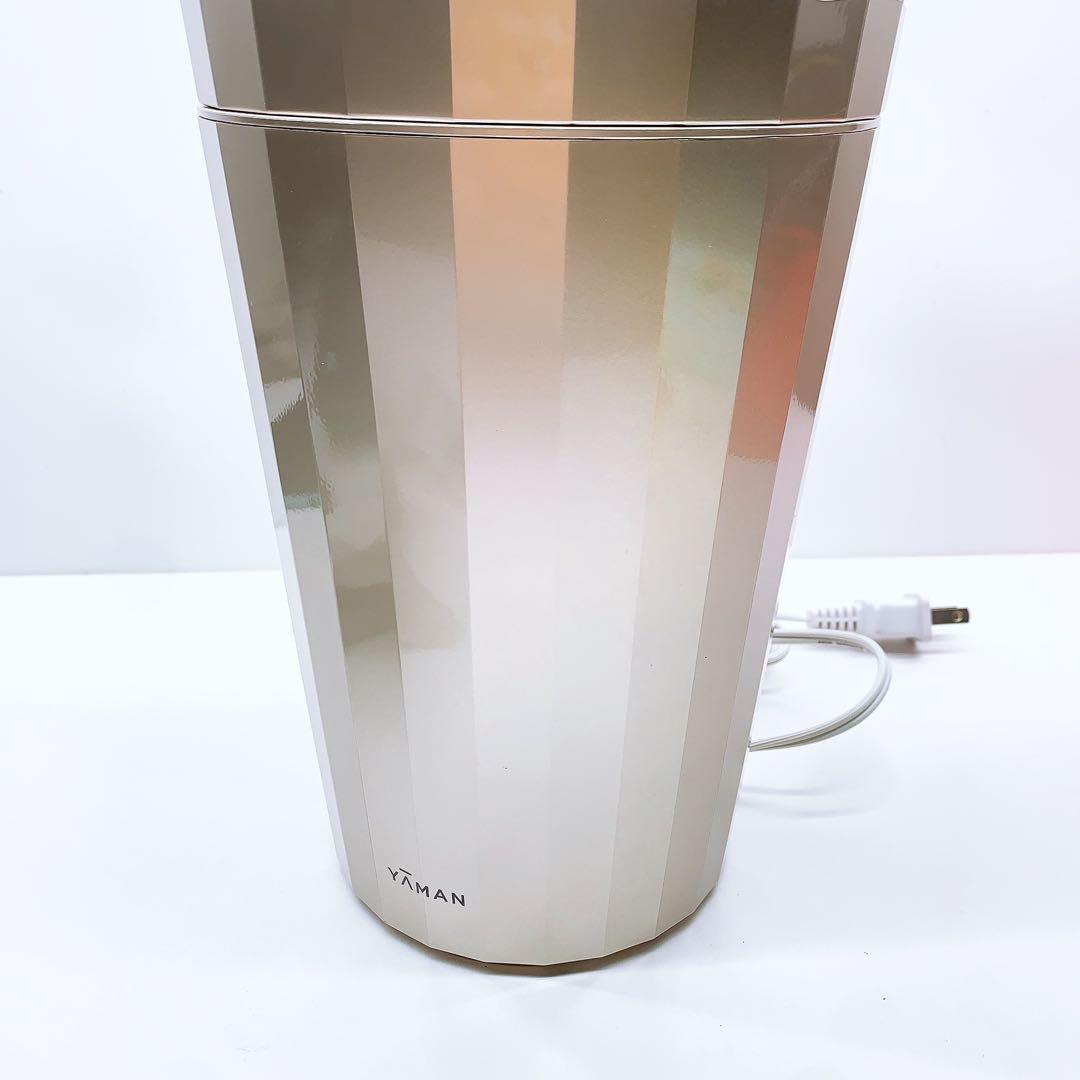 《最新モデル⭐️美品》 ヤーマン フォトケア フォトスチーマー YJSB0N