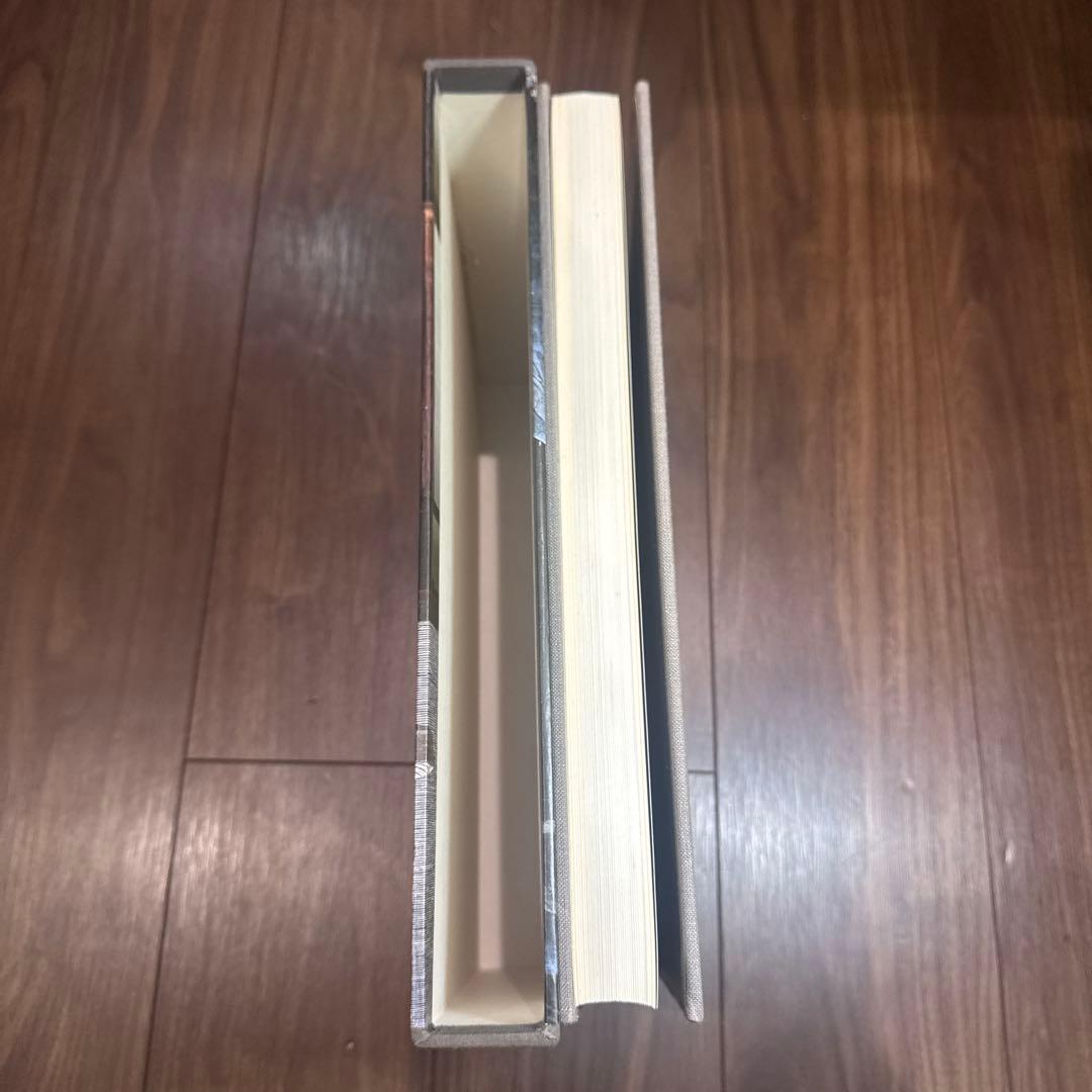 桂離宮 空間と形 石元泰博 写真集 大型本 函付 岩波書店 1983年 第1刷