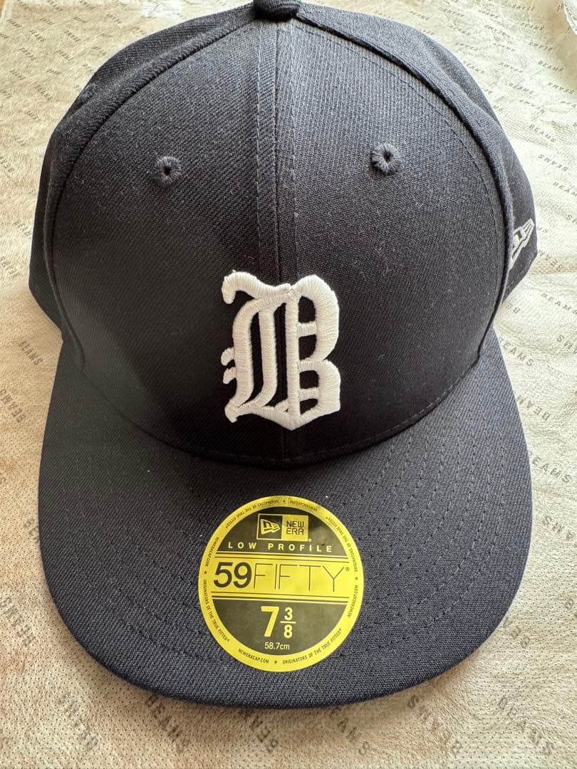 NEW ERA WAIPER 別注クーパーズタウンブルックリン・ドジャース