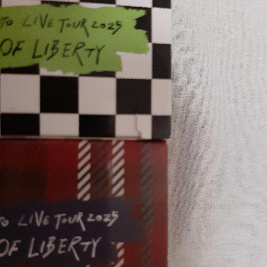 京本 大我 SixTONES フィギュア 3種セット - メルカリ