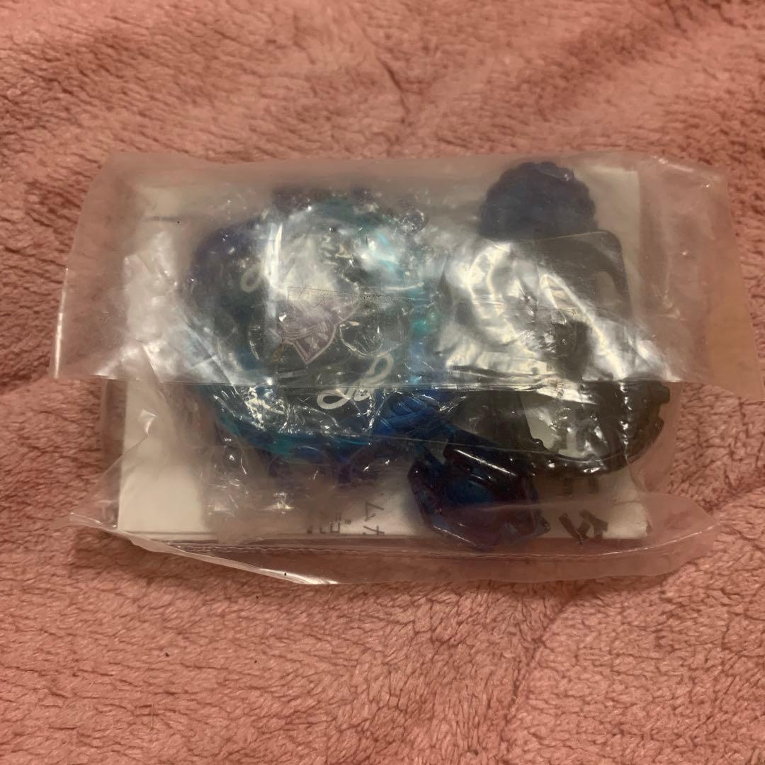 マーキュリーアヌビウス85XF Lv.7 メタルファイトベイブレー