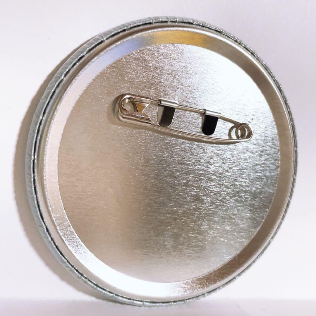 終わりのセラフ 一瀬グレン パール紙缶バッジ 缶バッジ - メルカリ