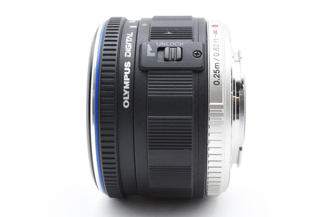 レンズ(ズーム) OLYMPUS M.ZUIKO 14-42mm F3.5-5.6 ED