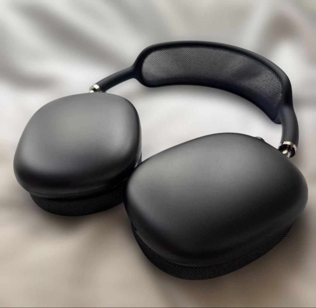 AirPods Pro MAX ミッドナイト 正規品 極美品 AirPods Max - ミッドナイトを購入 - Apple（日本）