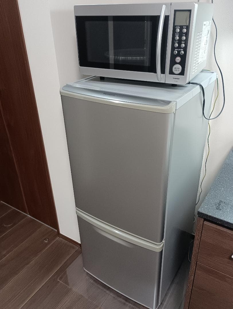 Panasonic パナソニック 冷蔵庫 シルバー Panasonic｜パナソニック 冷蔵庫・冷凍庫 シルバー 通販