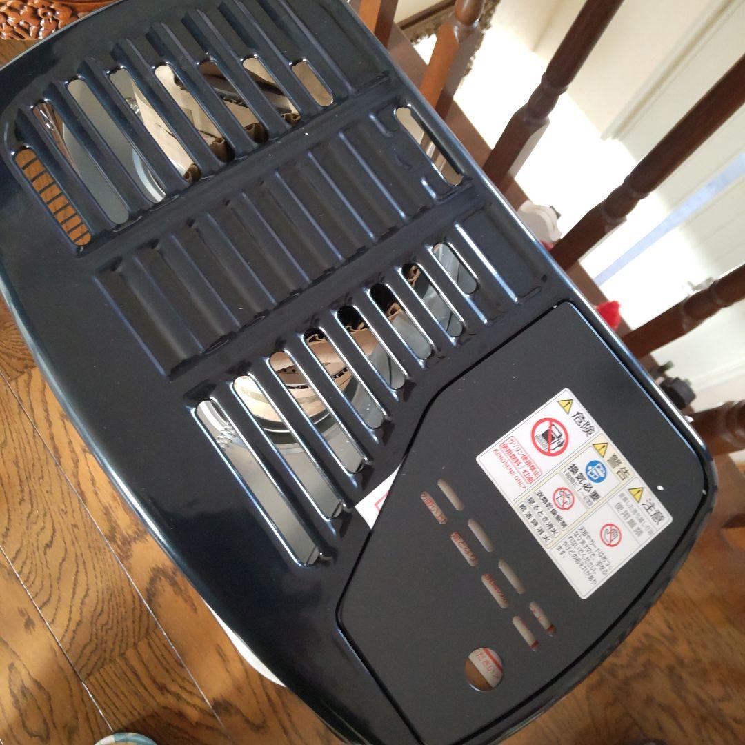 CORONA KX-S224Y-HD ストーブ 3.7L（2014年製）