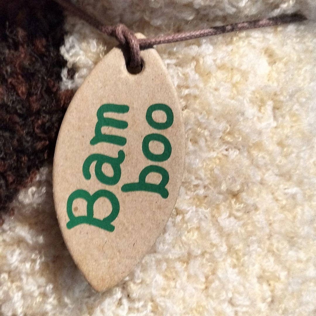 かえるのピクルス bam boo パンダのバンブー スパイス 友達 ぬいぐるみ