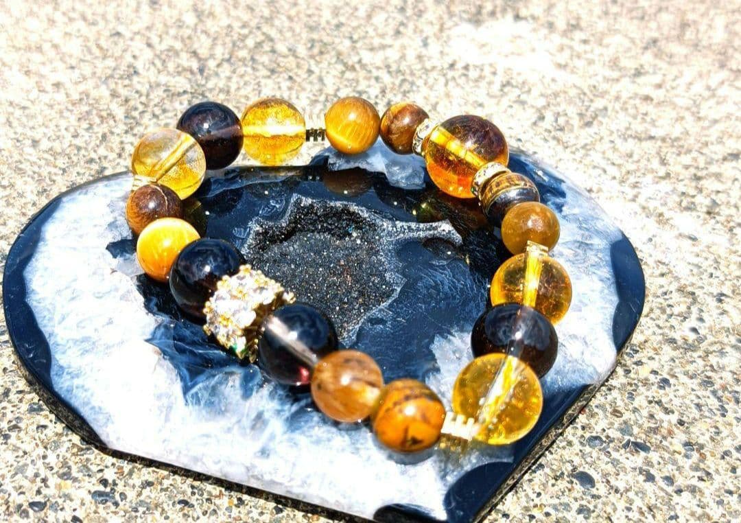 harue様専用❀限定品座敷わらし龍神サンキャッチャー❀ - メルカリ