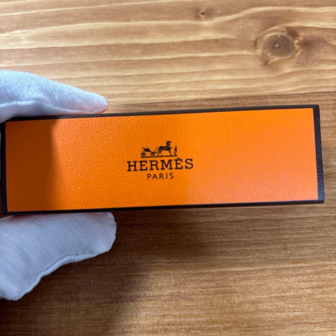 ⭐︎新品　未使用⭐︎HERMÈS ルージュ エルメス ローズ・ポワゼ ルージュ エルメス ルージュ ア レーヴル マット 48 ローズ・ボワゼ