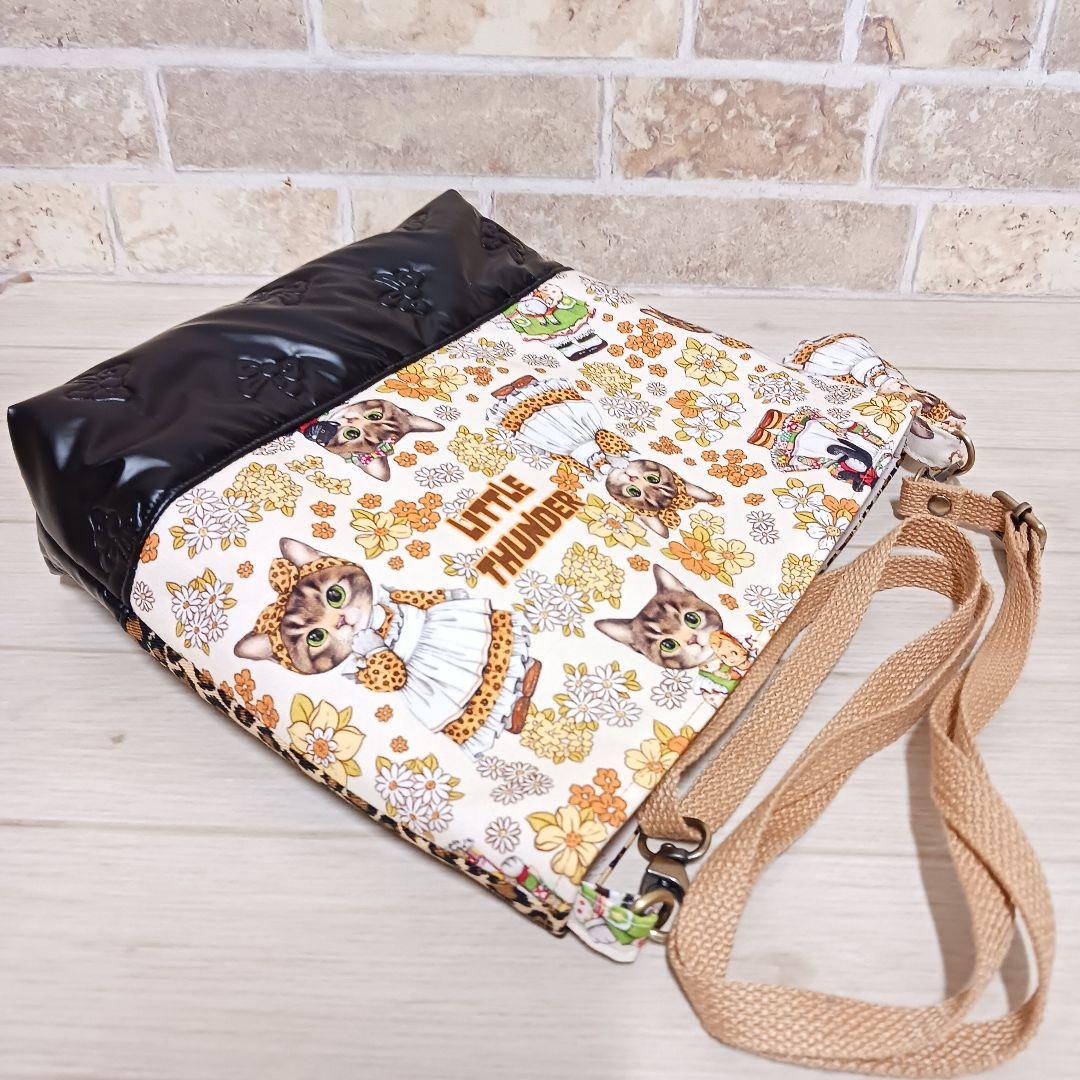 お*る様 コヤンイサムチョン•ショルダーバッグ•サコッシュ