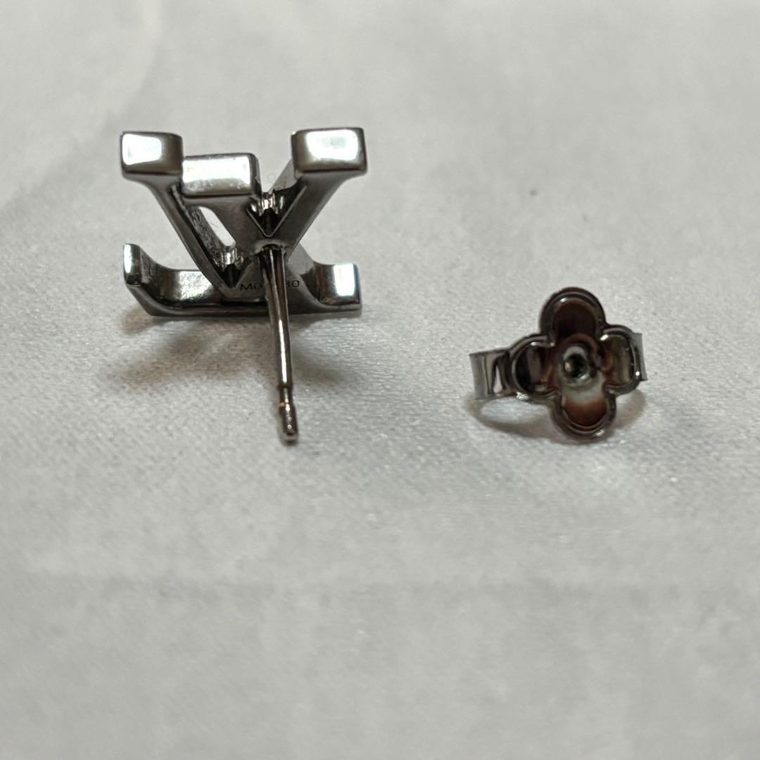 LOUIS VUITTONLV インスティンクトピアス 平野紫耀着用 - メルカリ