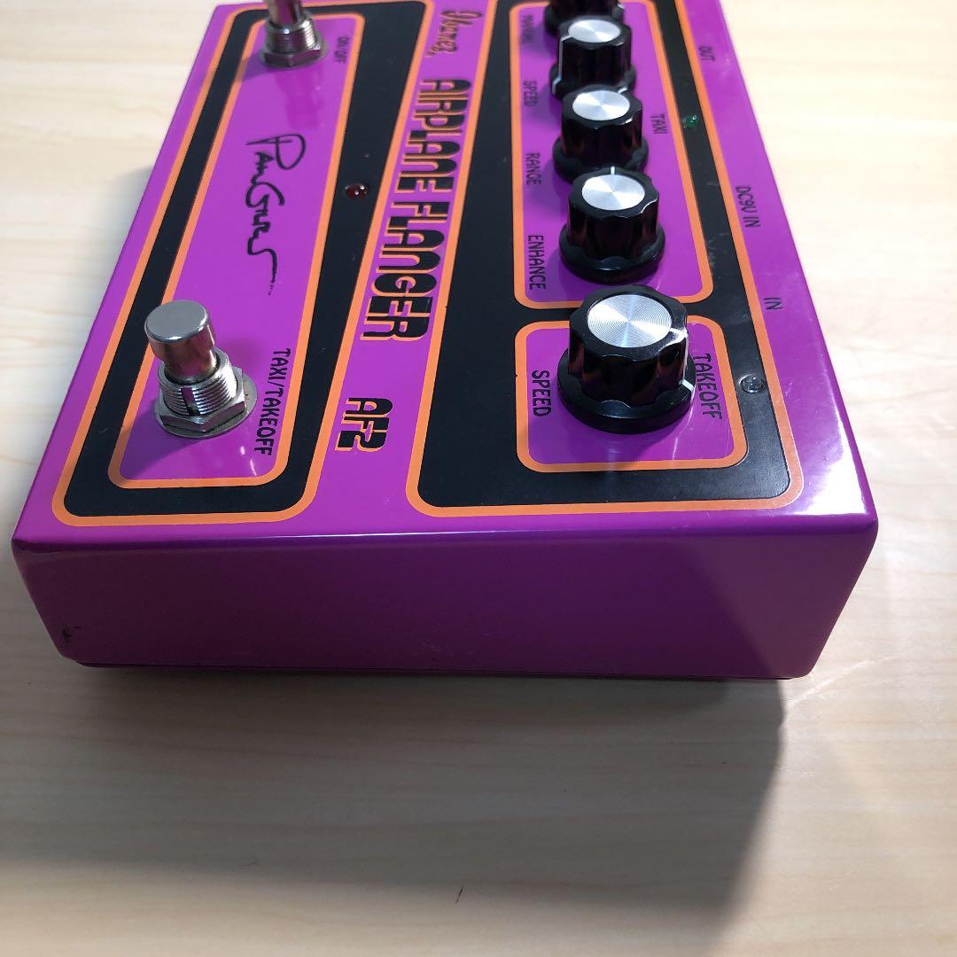 Ibanez Airplane Flanger AF2 (ポール・ギルバート) - メルカリ