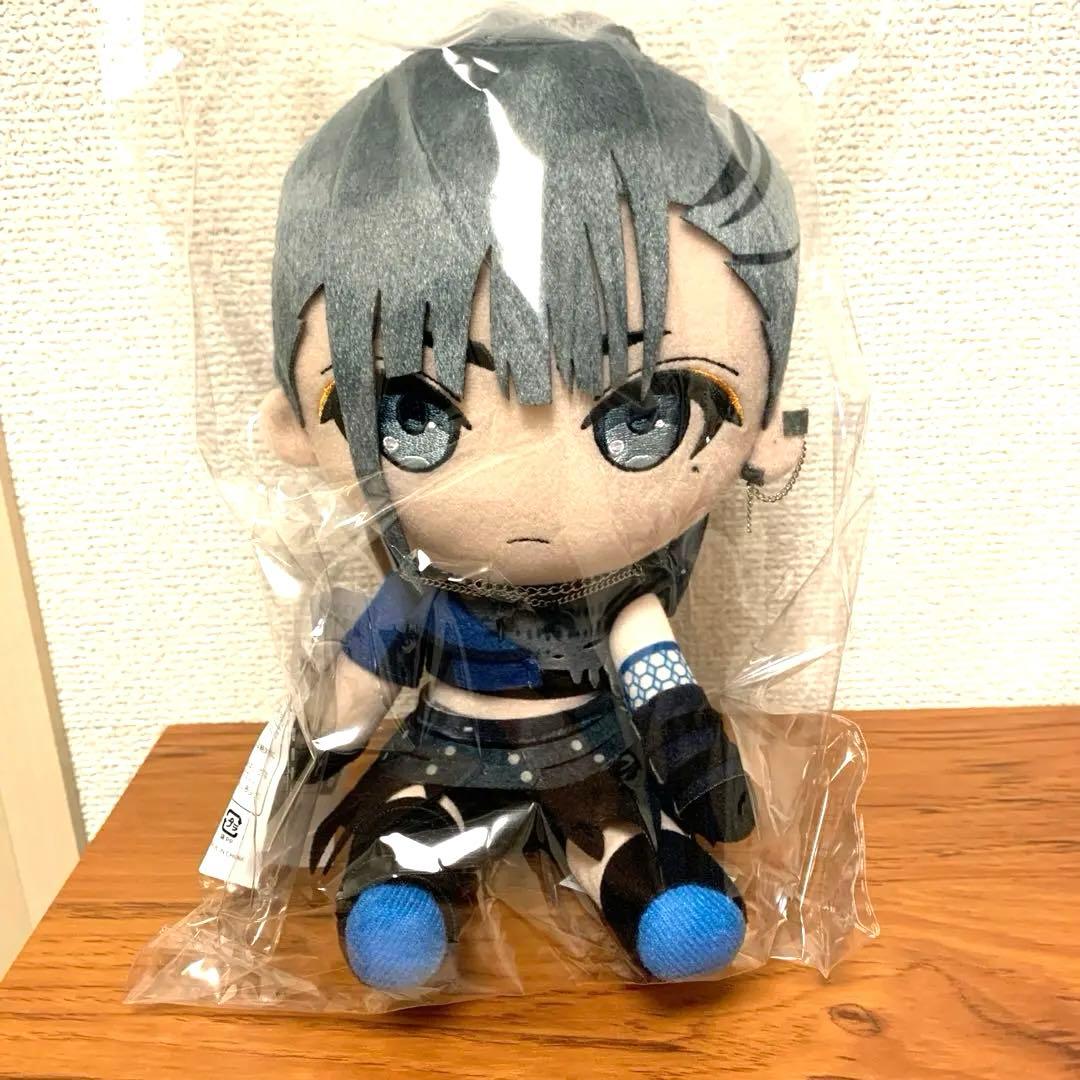 ニルアド ニルアド 缶バッジ 星川翡翠 5点セット 冬の市 缶バッジ5点