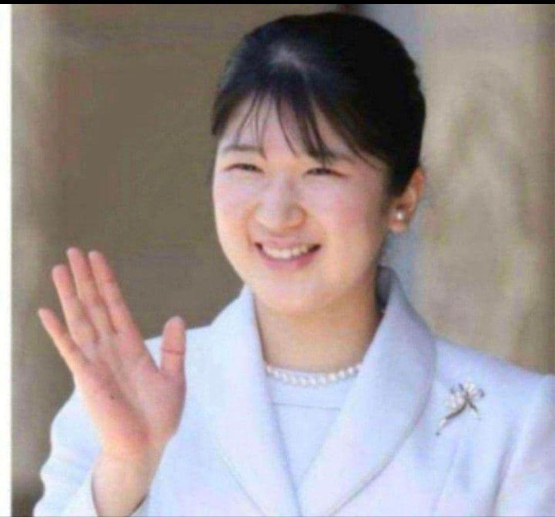 美品 最高級】ミキモト ブローチ パール リボン 愛子様 ご着用 箱付き