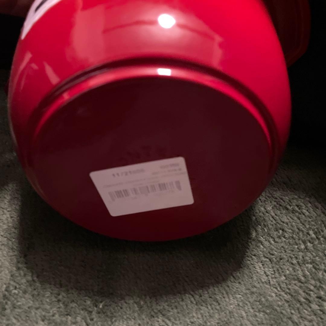 staub ココット de GOHAN M チェリー 1.74L