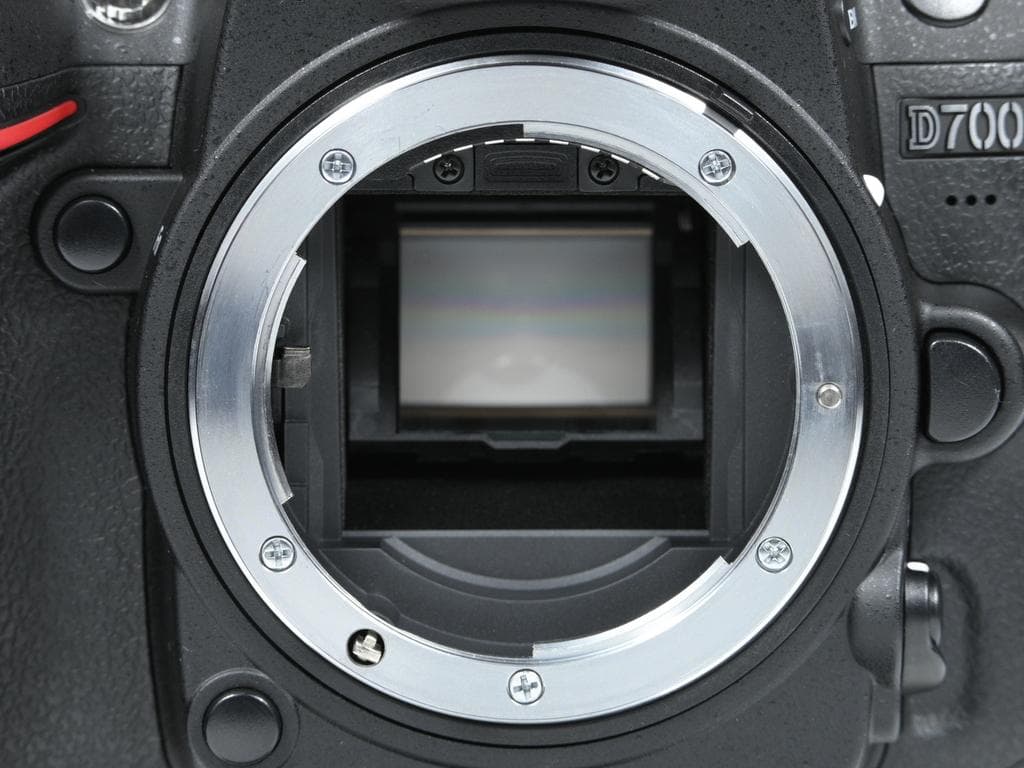 【超美品】 ニコン　Nikon D7000 ボディ 《ショット数2800》