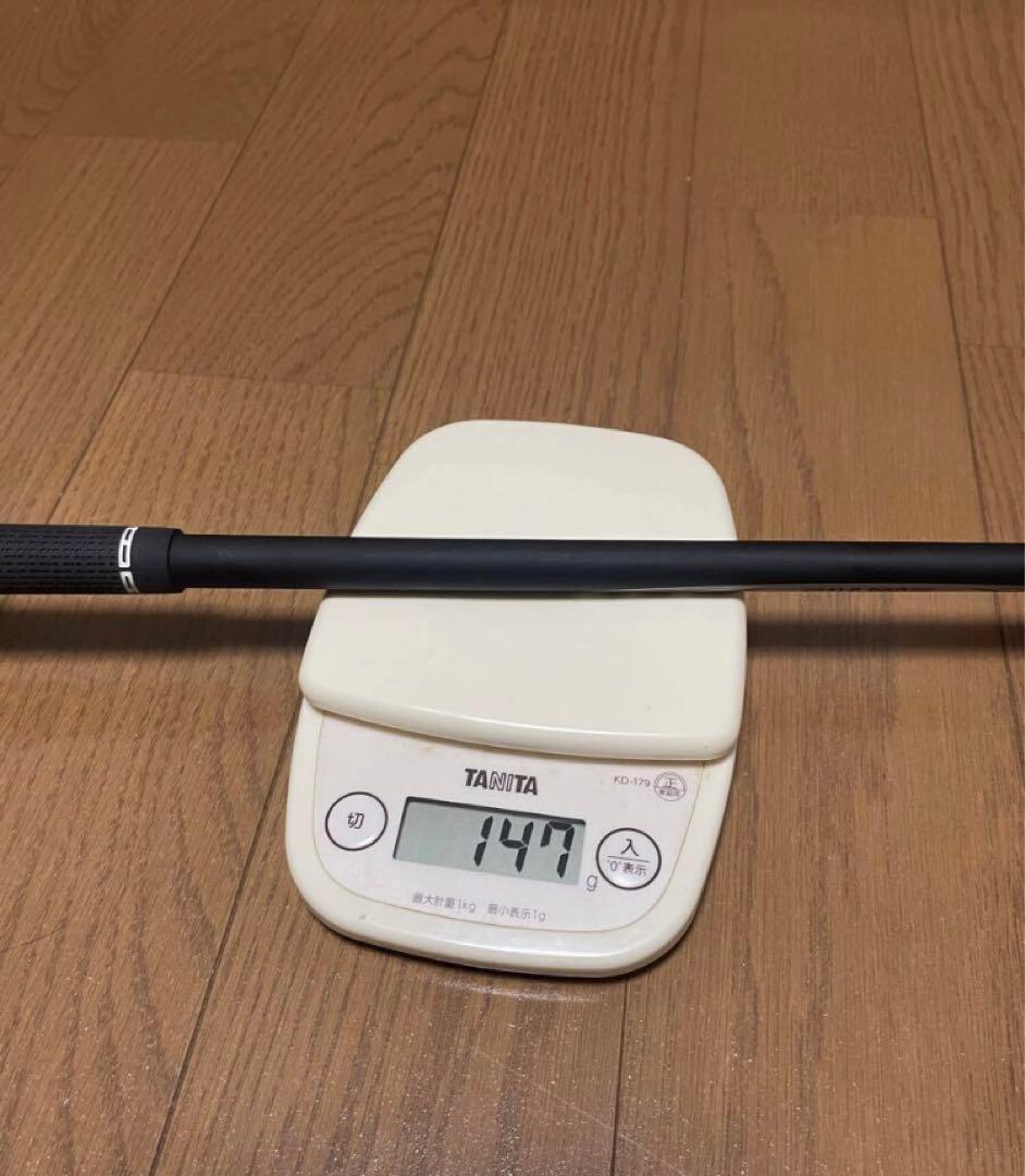 タイトリスト スリーブ モーダス GOST HL 5U用 中古品 送料無料 - メルカリ