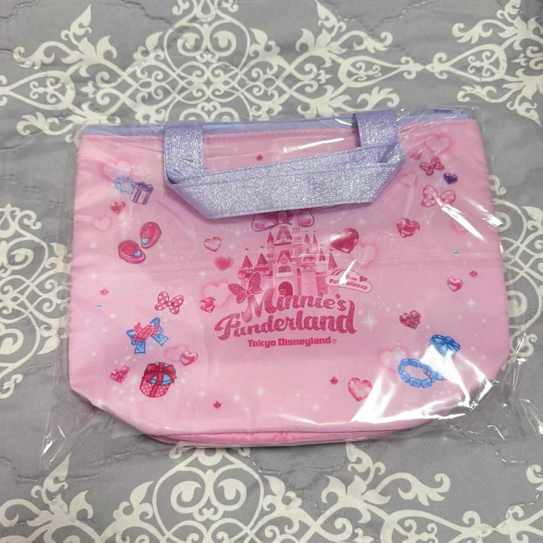 ミニパル ミニファン グッズ 7点セット 完売品 ディズニー