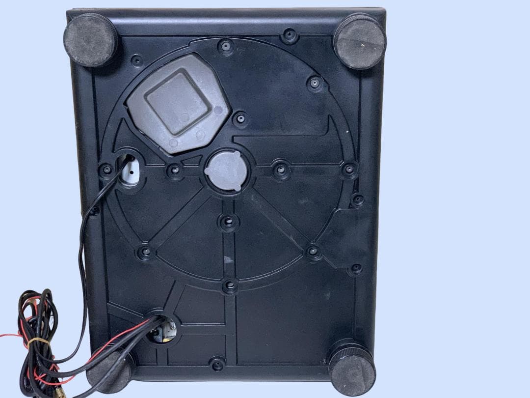 M9632 Technics ターンテーブル SL-1200MK3D - メルカリ