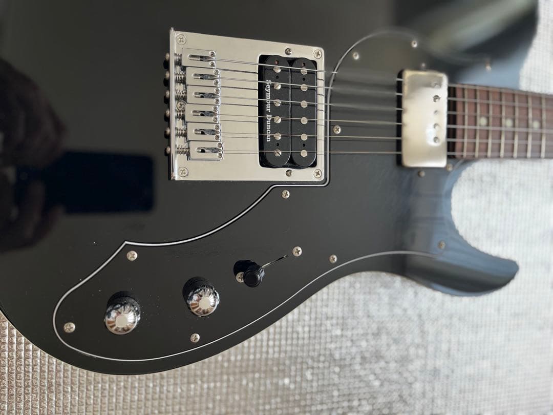 フジゲン JIL-AL-G-HH/BK/01 - メルカリ