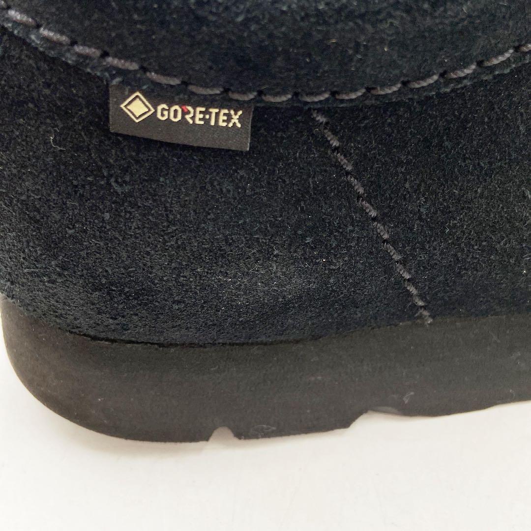 Clarks Wallabee GTX 27.5cm クラークス ワラビー