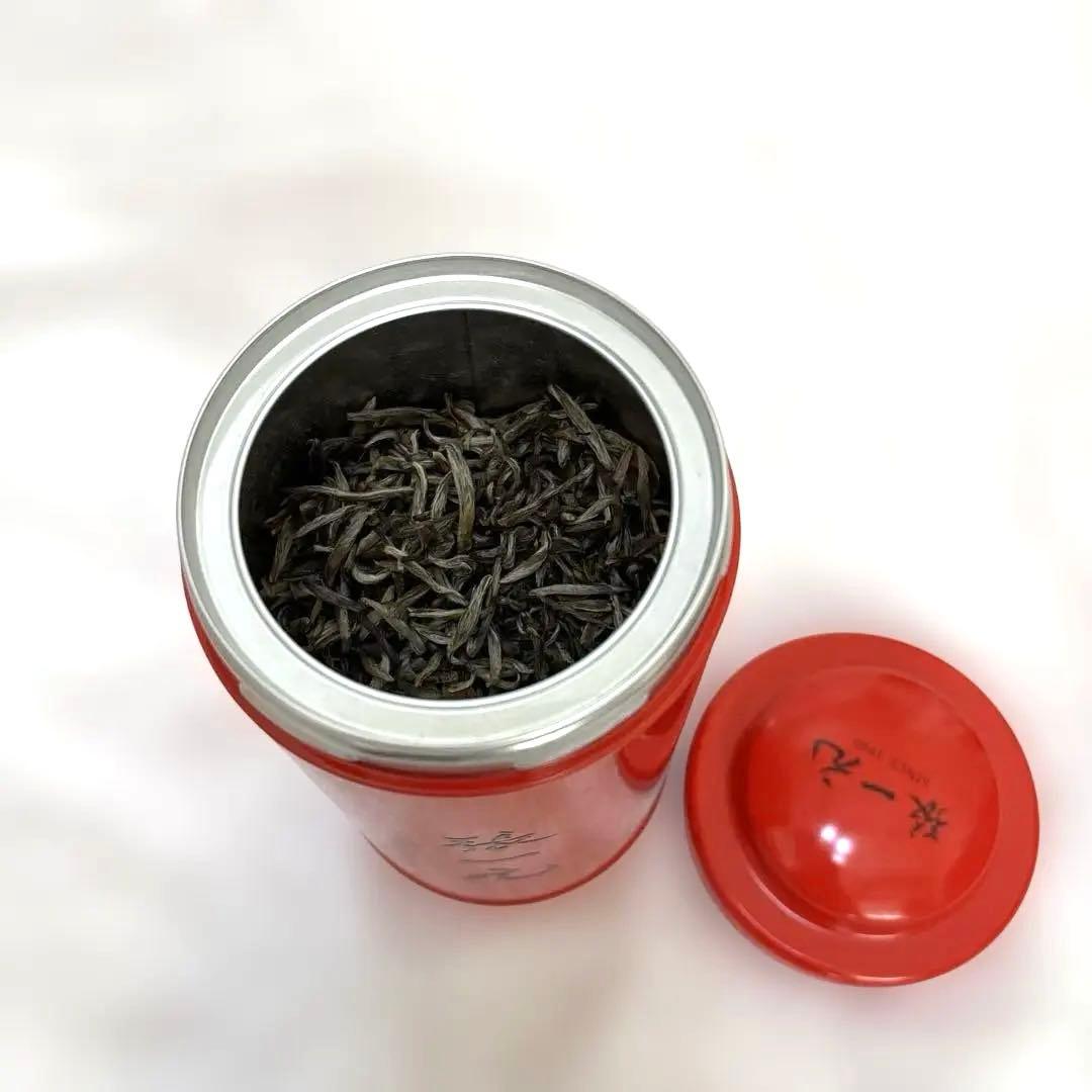 再値下げ⭐︎高級中国茶【張一元 ジャスミン茶 100g 】未開封、袋付き