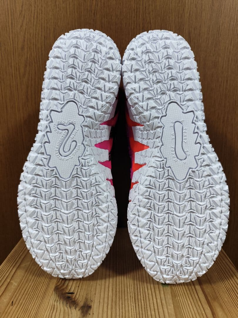 3*m様 ja3 nike by you 27.5 ナイキ バイユー ジャ3 マ - メルカリ