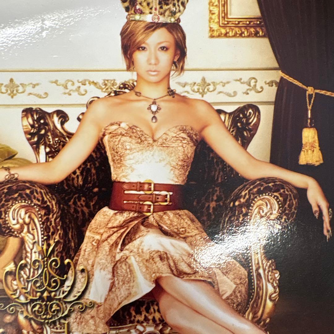 倖田來未アルバム cd まとめ売り - メルカリ