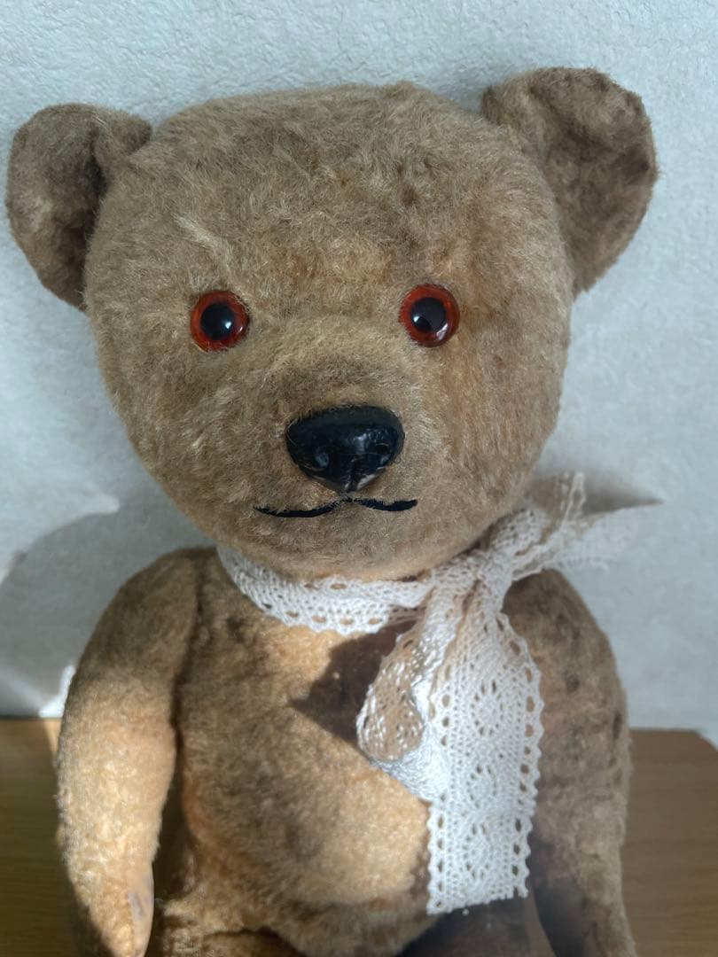 SALE❣️チルターン アンティークテディベア アンティークベア 2026年