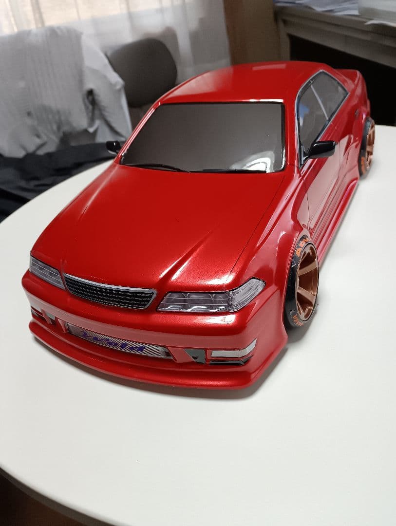 た*ー様 オーバードーズ　100系マークⅡ　ドリフト 716olrIWjFL._AC_UF350,