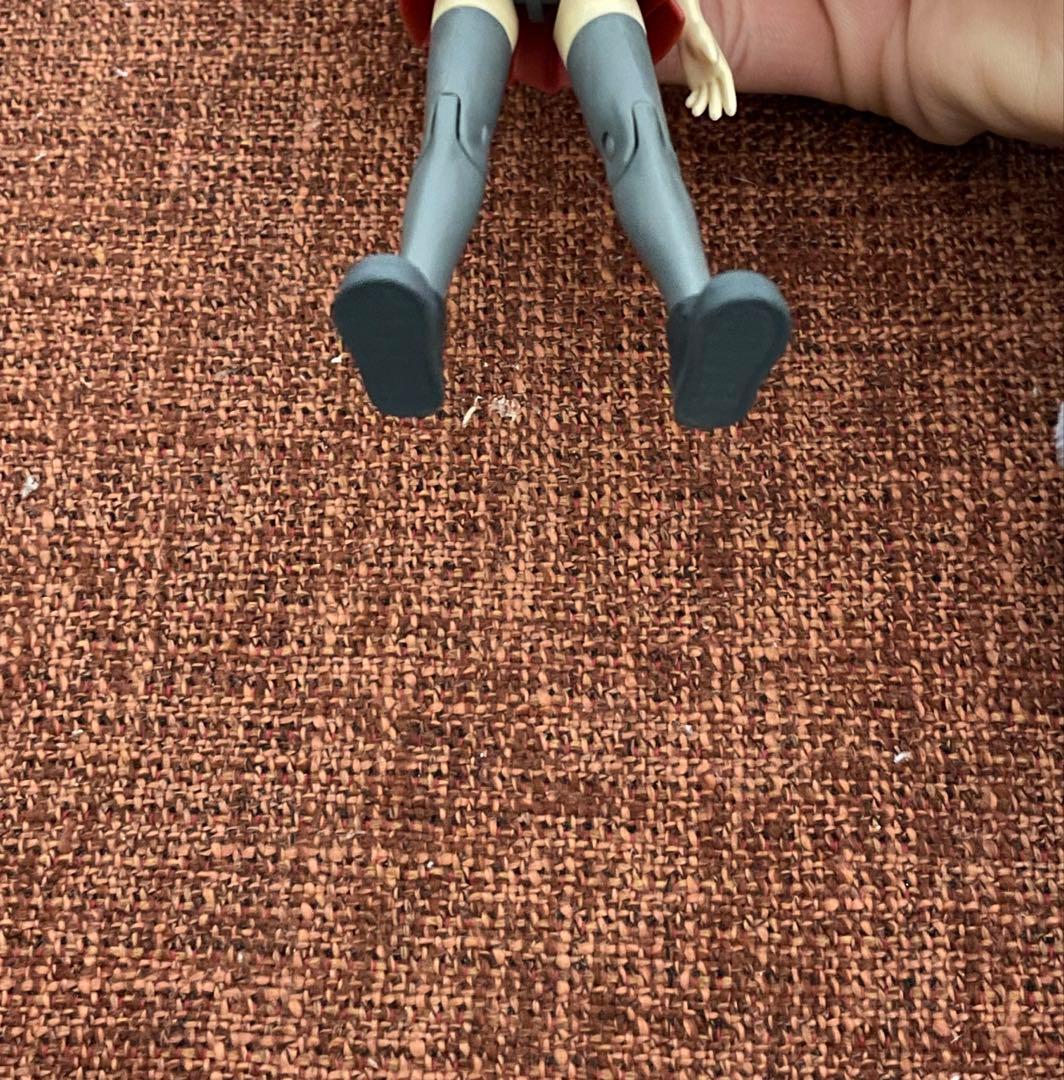 ポケモン モンコレ セレナ フィギュア XY アニポケ タカラトミーの通販