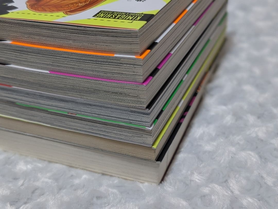 キミガシネ -多数決デスゲーム- 1〜5巻 きみよん sideジョー 全巻 ②