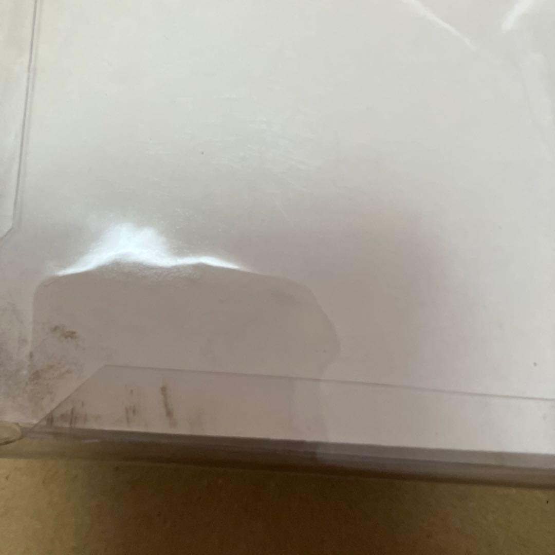 未開封　立体マウスパッド　こどものじかん 九重りん