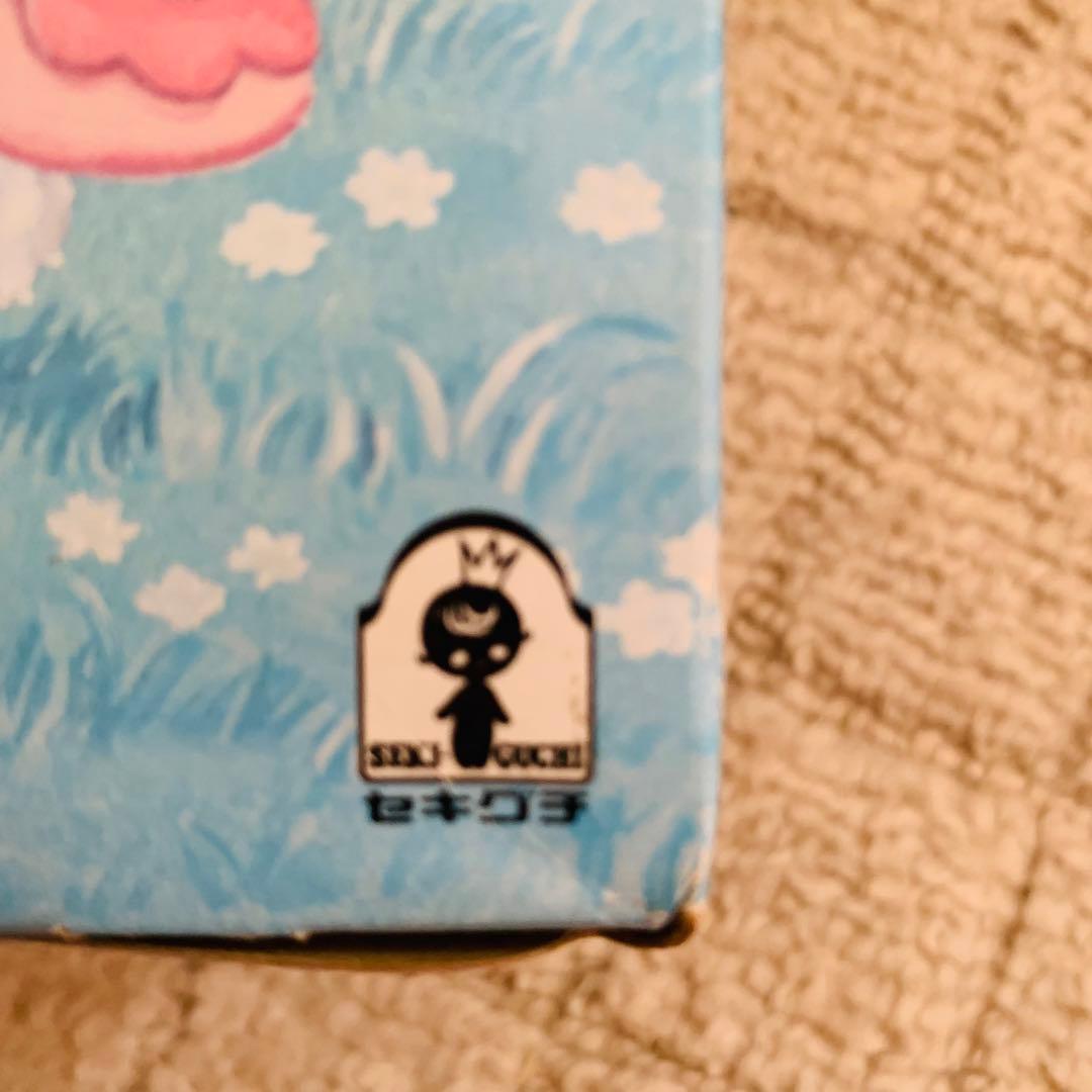 おしゃぶりおでかけシリーズ モンチッチ 昭和レトロ - メルカリ